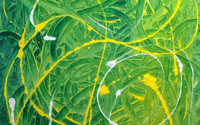 Why You Don’t Have to “Understand” Abstract Art to Love It