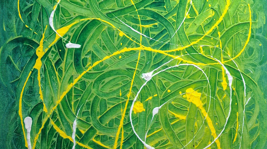 how to appreciate abstract art