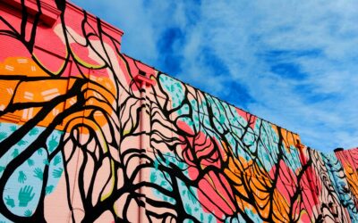 The Power of Public Art: Creativity in Shared Spaces