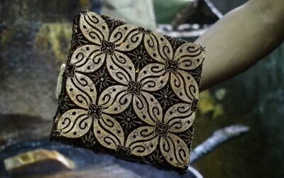 Sacred Patterns: The Spiritual Symbolism in Traditional Textiles