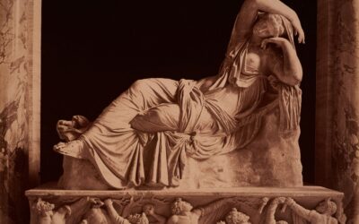Women and Sculpture: Hidden Hands and Sacred Forms in Art History