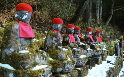 Sculpting the Sacred: The Cultural and Spiritual Role of Traditional Statues