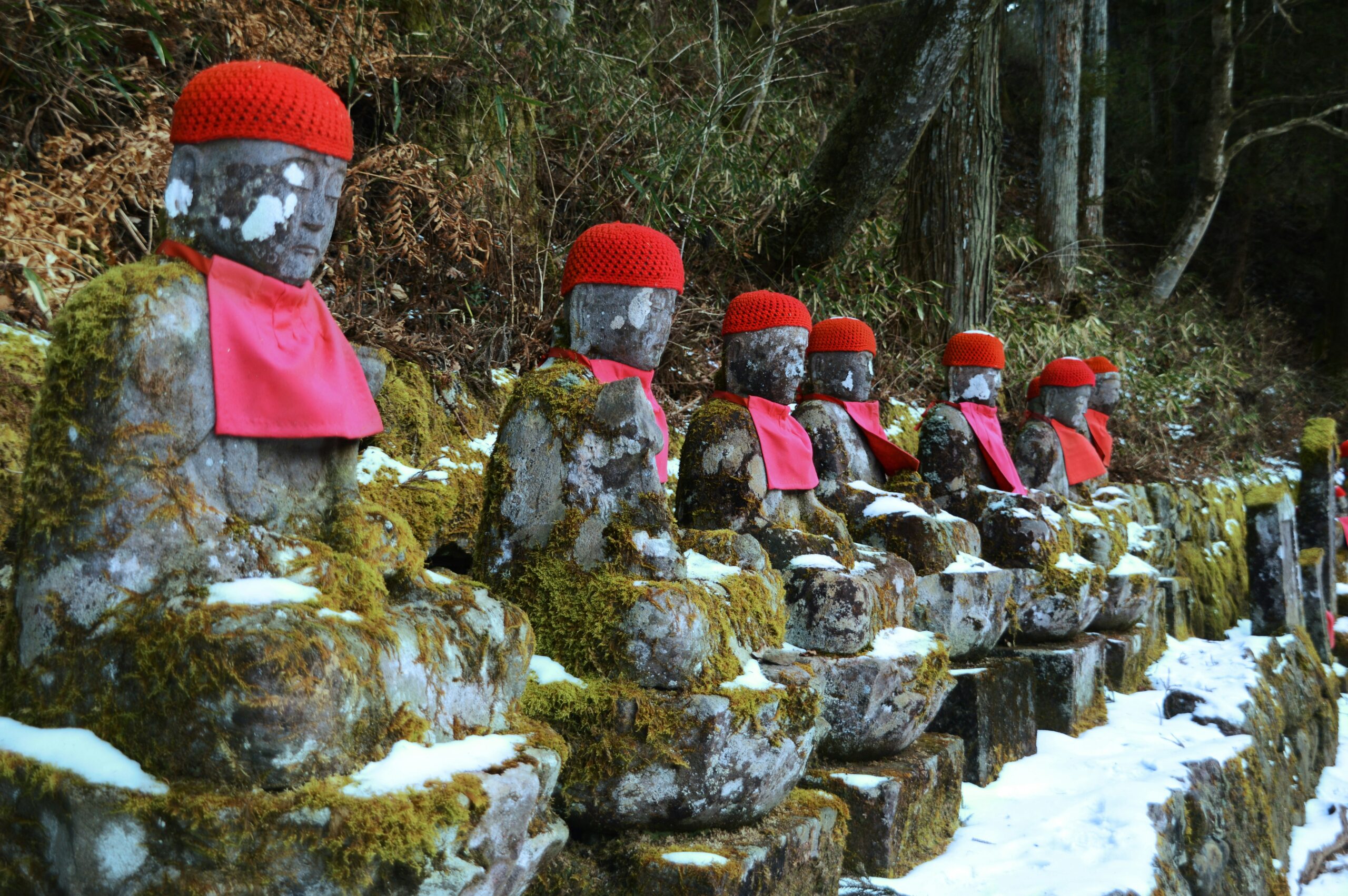 Sculpting the Sacred: The Cultural and Spiritual Role of Traditional Statues