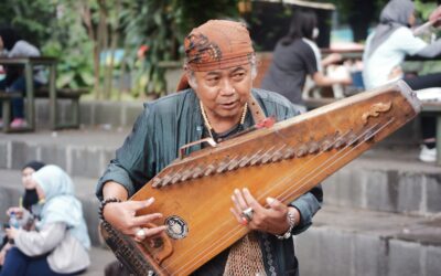 Rhythms of Heritage: How Traditional Music Preserves Culture