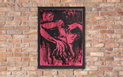 Living with Art: How Abstract Prints Add Meaning to Daily Life
