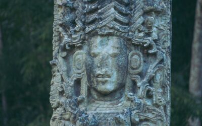 Sacred Stone: Symbolism in Pre-Columbian Sculpture of Latin America