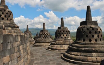 The Symbolism of Southeast Asian Sculpture