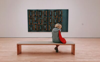 Seeing with the Heart: How to Form a Personal Connection with Art