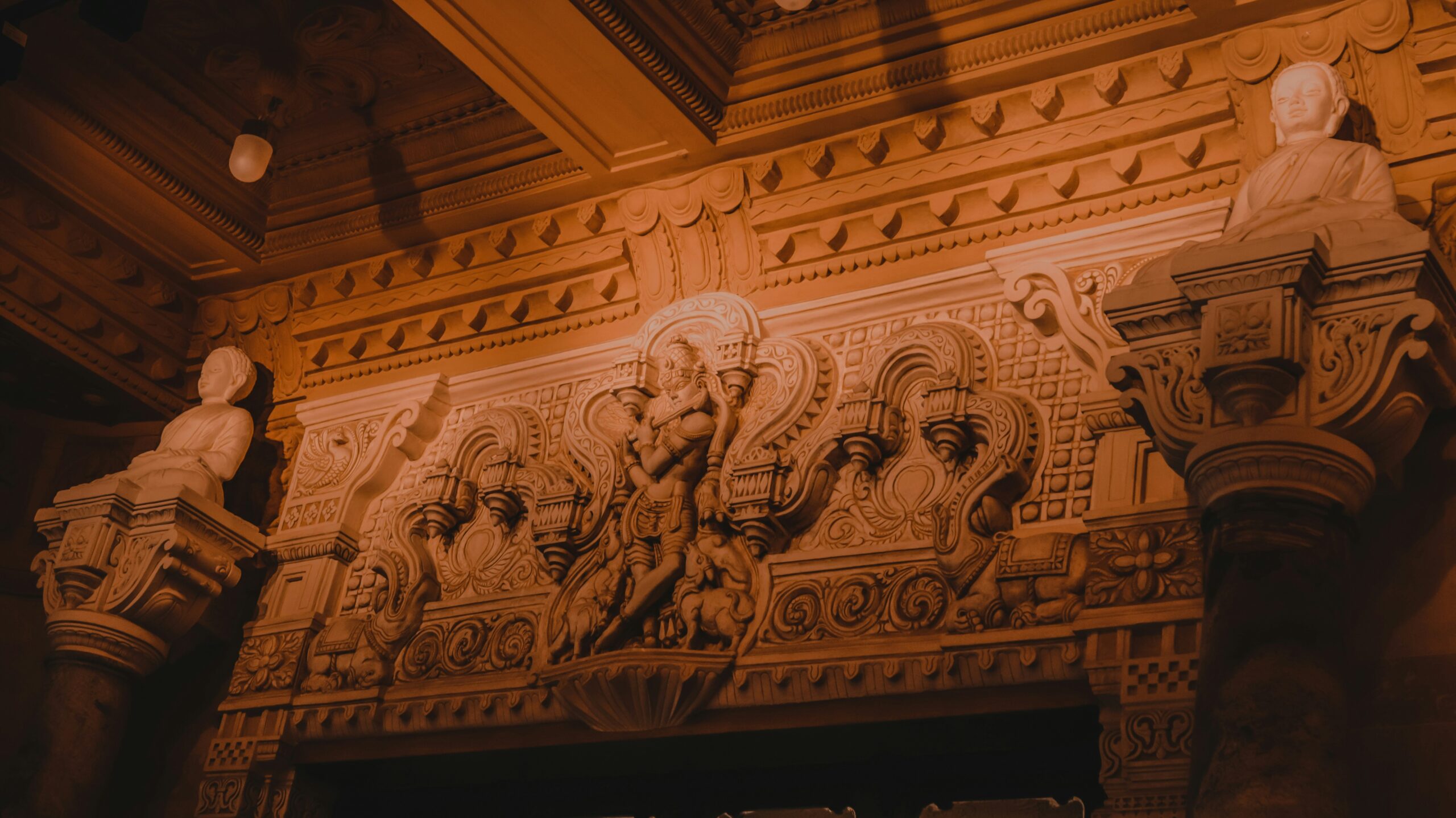 How Art Records Culture