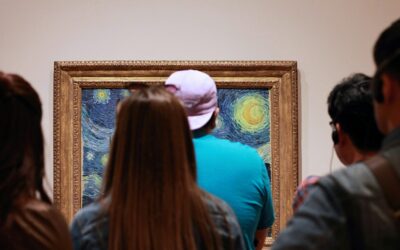 Looking Deeper: Why Art Appreciation Matters