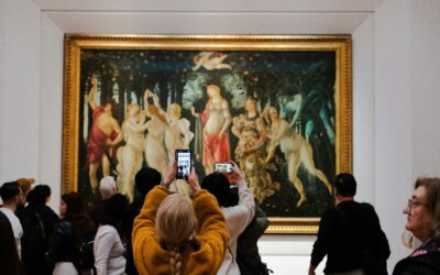 Top 17 Powerful Reasons Why Art and Culture Matter in Today’s World