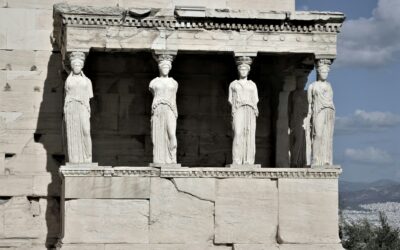 Divine Forms: Symbolic Meaning of Statues in Ancient Greek Culture