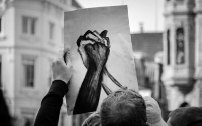 Art as Protest: How Modern Artists Voice Social Injustice