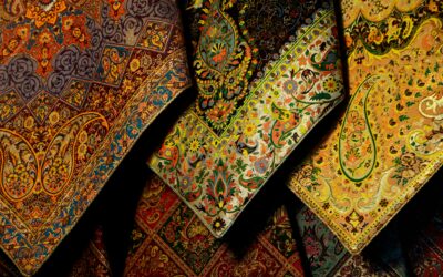 The Cultural Threads of Textile Art: Weaving Identity Through Fabric