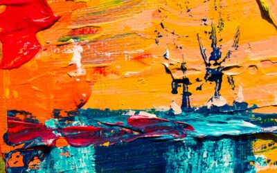 Appreciating Art Without an Academic Background