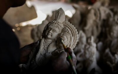 The Silent Strength of Stone: Sculpture as a Cultural Symbol
