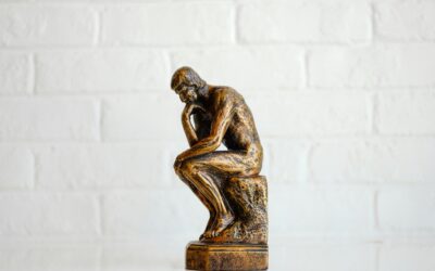 The Art of Not Overthinking: Finding Clarity in Simplicity