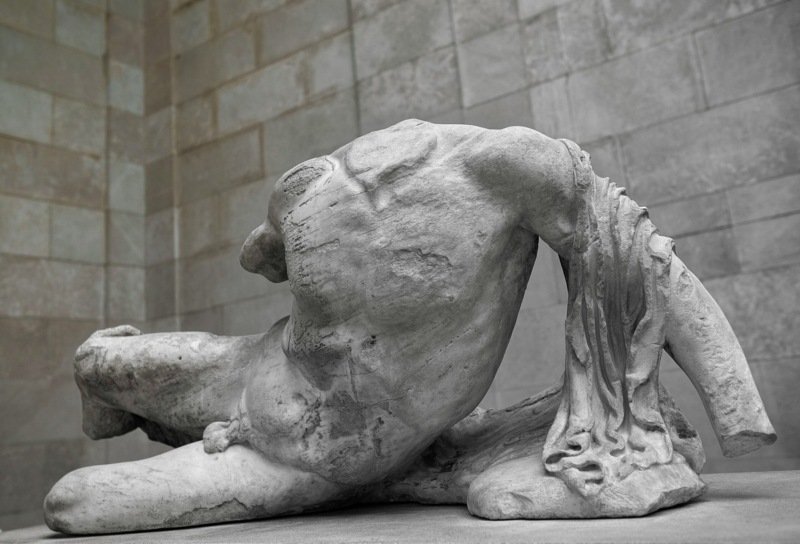Beyond Stone: Symbolism, Techniques, and Legacy of Ancient European Sculpture