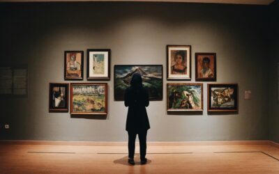 When Art Reflects Culture